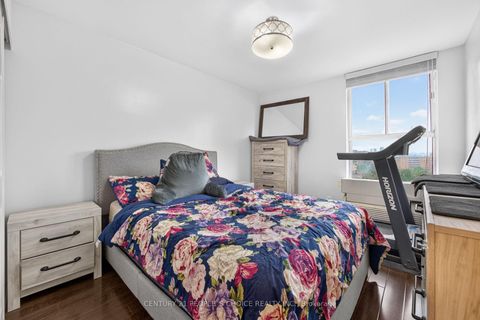 Photo 27 at 814 - 2825 Islington Avenue, Humber Summit, Toronto