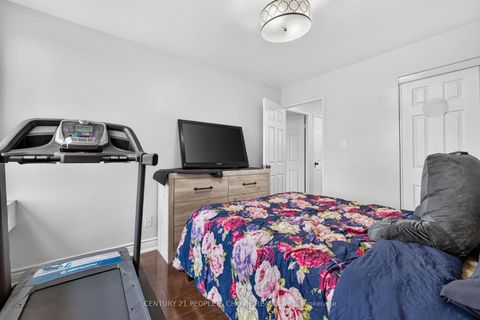 Photo 28 at 814 - 2825 Islington Avenue, Humber Summit, Toronto