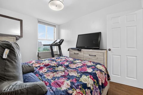 Photo 29 at 814 - 2825 Islington Avenue, Humber Summit, Toronto
