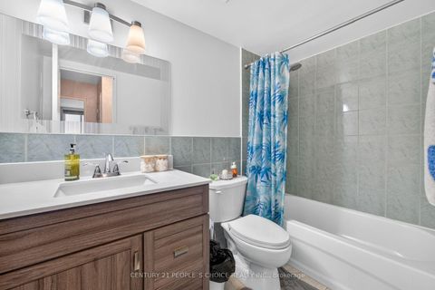 Photo 30 at 814 - 2825 Islington Avenue, Humber Summit, Toronto