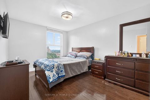 Photo 31 at 814 - 2825 Islington Avenue, Humber Summit, Toronto