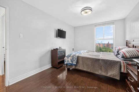 Photo 32 at 814 - 2825 Islington Avenue, Humber Summit, Toronto