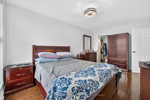 Photo 33 at 814 - 2825 Islington Avenue, Humber Summit, Toronto