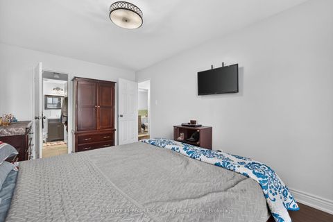 Photo 34 at 814 - 2825 Islington Avenue, Humber Summit, Toronto