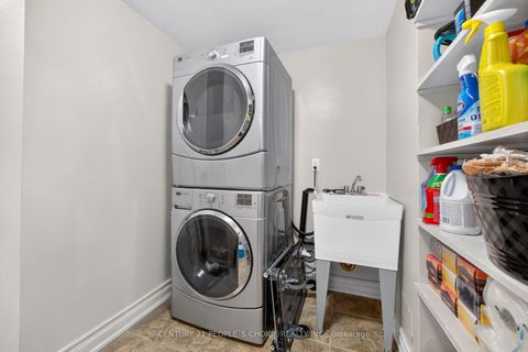 Photo 36 at 814 - 2825 Islington Avenue, Humber Summit, Toronto