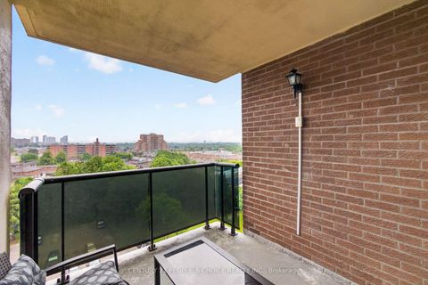Photo 37 at 814 - 2825 Islington Avenue, Humber Summit, Toronto