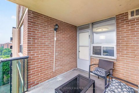 Photo 38 at 814 - 2825 Islington Avenue, Humber Summit, Toronto