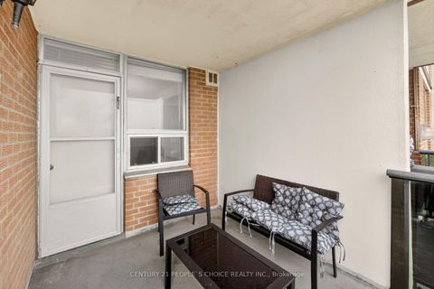 Photo 39 at 814 - 2825 Islington Avenue, Humber Summit, Toronto