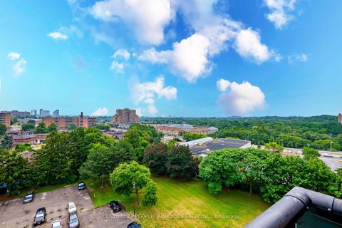 Photo 40 at 814 - 2825 Islington Avenue, Humber Summit, Toronto