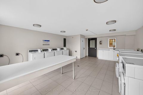 Photo 42 at 814 - 2825 Islington Avenue, Humber Summit, Toronto