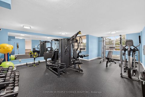 Photo 44 at 814 - 2825 Islington Avenue, Humber Summit, Toronto