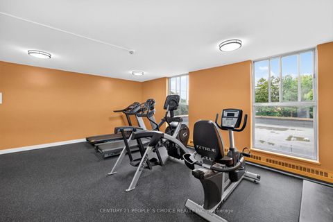 Photo 45 at 814 - 2825 Islington Avenue, Humber Summit, Toronto