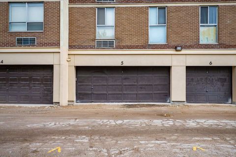 Photo 47 at 814 - 2825 Islington Avenue, Humber Summit, Toronto