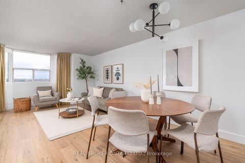 Photo 0 at 1601 - 3845 Lake Shore Boulevard W, Long Branch, Toronto