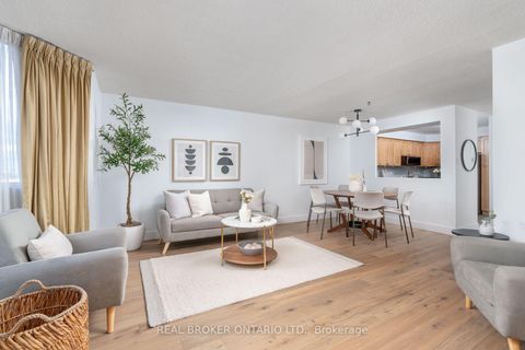 Photo 1 at 1601 - 3845 Lake Shore Boulevard W, Long Branch, Toronto