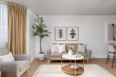 Photo 3 at 1601 - 3845 Lake Shore Boulevard W, Long Branch, Toronto