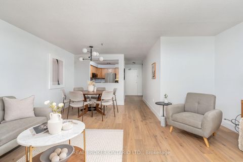 Photo 4 at 1601 - 3845 Lake Shore Boulevard W, Long Branch, Toronto