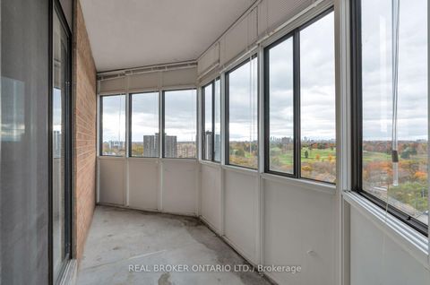 Photo 11 at 1601 - 3845 Lake Shore Boulevard W, Long Branch, Toronto