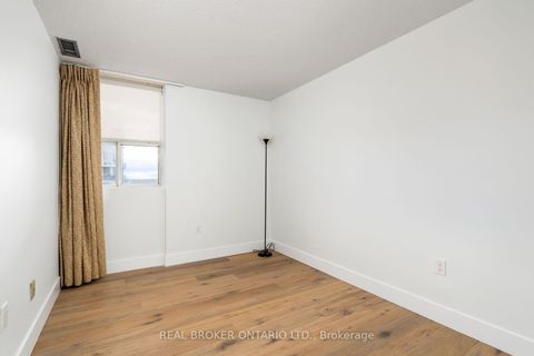 Photo 14 at 1601 - 3845 Lake Shore Boulevard W, Long Branch, Toronto