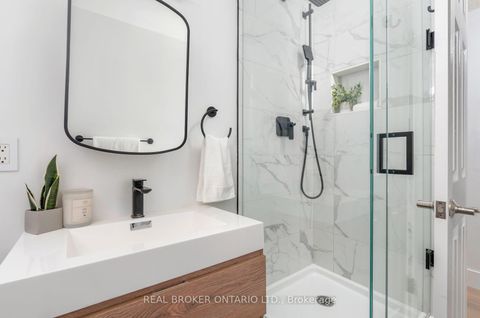 Photo 17 at 1601 - 3845 Lake Shore Boulevard W, Long Branch, Toronto