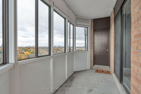 Photo 18 at 1601 - 3845 Lake Shore Boulevard W, Long Branch, Toronto