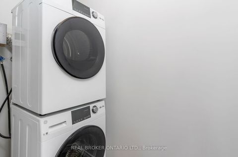 Photo 19 at 1601 - 3845 Lake Shore Boulevard W, Long Branch, Toronto