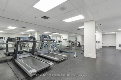 Photo 20 at 1601 - 3845 Lake Shore Boulevard W, Long Branch, Toronto