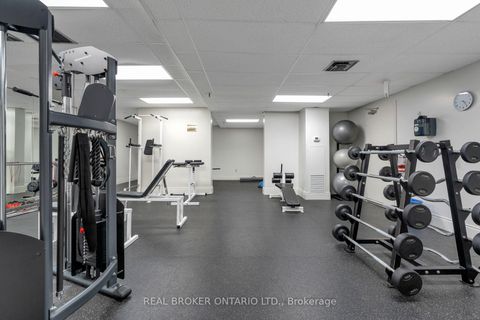 Photo 21 at 1601 - 3845 Lake Shore Boulevard W, Long Branch, Toronto