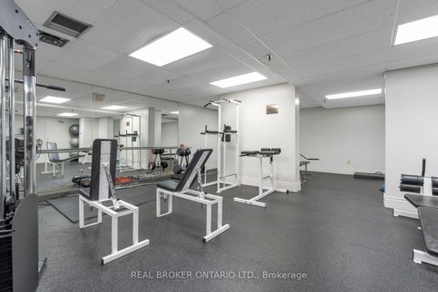 Photo 22 at 1601 - 3845 Lake Shore Boulevard W, Long Branch, Toronto