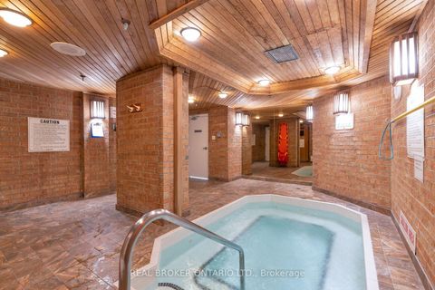 Photo 23 at 1601 - 3845 Lake Shore Boulevard W, Long Branch, Toronto