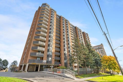 Photo 26 at 1601 - 3845 Lake Shore Boulevard W, Long Branch, Toronto