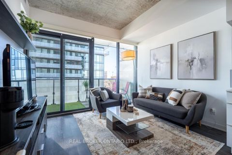 Photo 6 at 1601 - 185 Roehampton Avenue S, Mount Pleasant West, Toronto