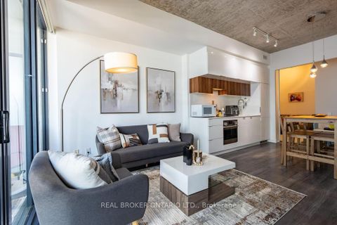 Photo 7 at 1601 - 185 Roehampton Avenue S, Mount Pleasant West, Toronto