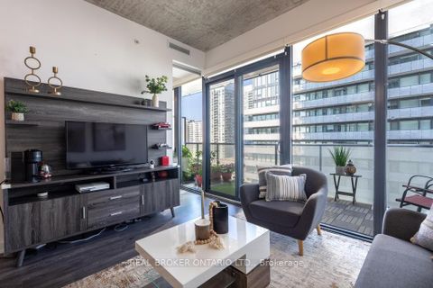 Photo 9 at 1601 - 185 Roehampton Avenue S, Mount Pleasant West, Toronto