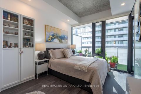 Photo 10 at 1601 - 185 Roehampton Avenue S, Mount Pleasant West, Toronto