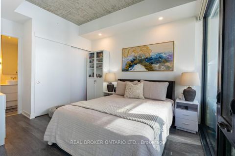 Photo 11 at 1601 - 185 Roehampton Avenue S, Mount Pleasant West, Toronto