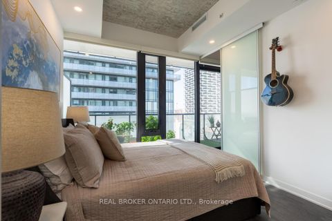 Photo 12 at 1601 - 185 Roehampton Avenue S, Mount Pleasant West, Toronto