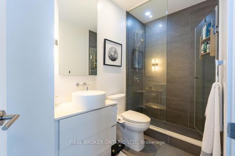 Photo 13 at 1601 - 185 Roehampton Avenue S, Mount Pleasant West, Toronto