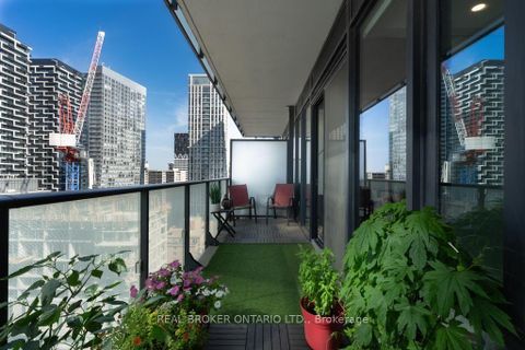 Photo 21 at 1601 - 185 Roehampton Avenue S, Mount Pleasant West, Toronto