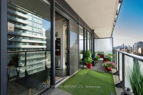 Photo 22 at 1601 - 185 Roehampton Avenue S, Mount Pleasant West, Toronto