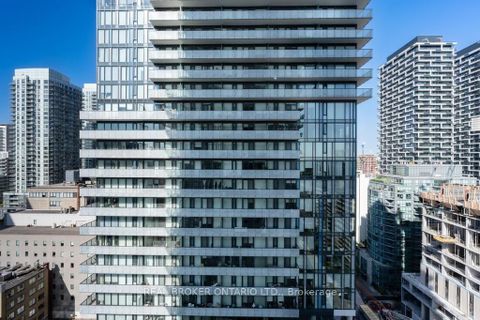Photo 25 at 1601 - 185 Roehampton Avenue S, Mount Pleasant West, Toronto