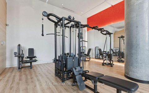 Photo 28 at 1601 - 185 Roehampton Avenue S, Mount Pleasant West, Toronto
