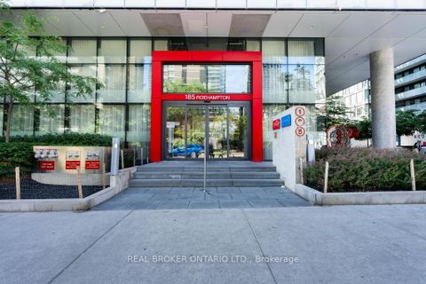 Photo 34 at 1601 - 185 Roehampton Avenue S, Mount Pleasant West, Toronto