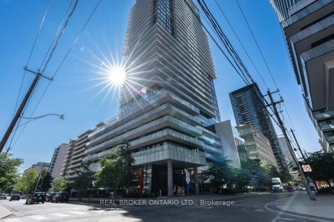 Photo 35 at 1601 - 185 Roehampton Avenue S, Mount Pleasant West, Toronto