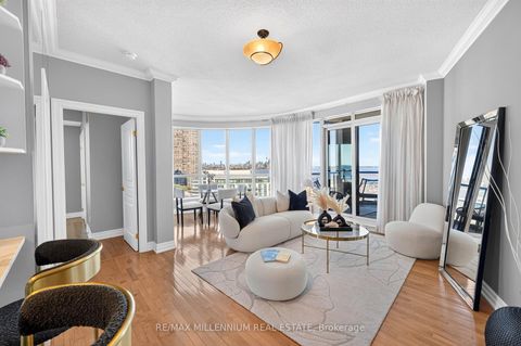 Photo 0 at 1503 - 2087 Lake Shore Boulevard W, Mimico, Toronto