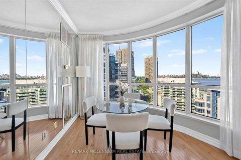 Photo 2 at 1503 - 2087 Lake Shore Boulevard W, Mimico, Toronto