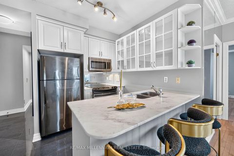 Photo 8 at 1503 - 2087 Lake Shore Boulevard W, Mimico, Toronto
