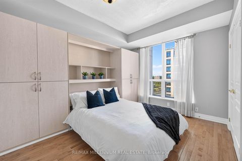 Photo 10 at 1503 - 2087 Lake Shore Boulevard W, Mimico, Toronto