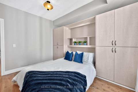 Photo 11 at 1503 - 2087 Lake Shore Boulevard W, Mimico, Toronto