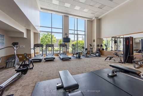 Photo 17 at 1503 - 2087 Lake Shore Boulevard W, Mimico, Toronto